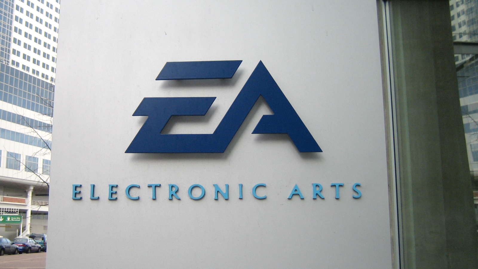 NasdaqGS:EA
