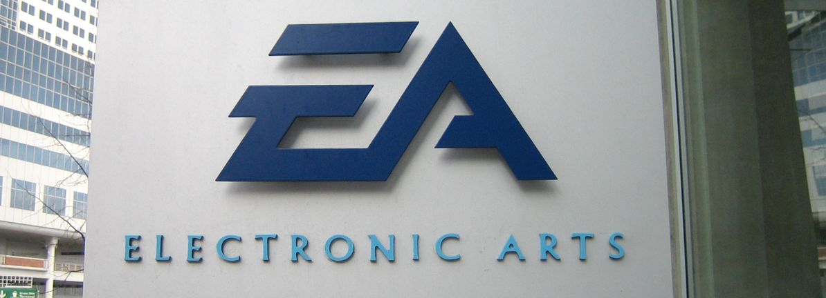 NasdaqGS:EA