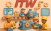 Here's Why We Think Illinois Tool Works (NYSE:ITW) Is Well Worth Watching
