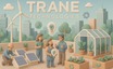 Investors Shouldn't Overlook Trane Technologies' (NYSE:TT) Impressive Returns On Capital