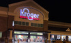 Cautious Investors Not Rewarding The Kroger Co.'s (NYSE:KR) Performance Completely