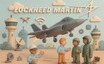 Lockheed Martin (NYSE:LMT) Is Increasing Its Dividend To $3.45
