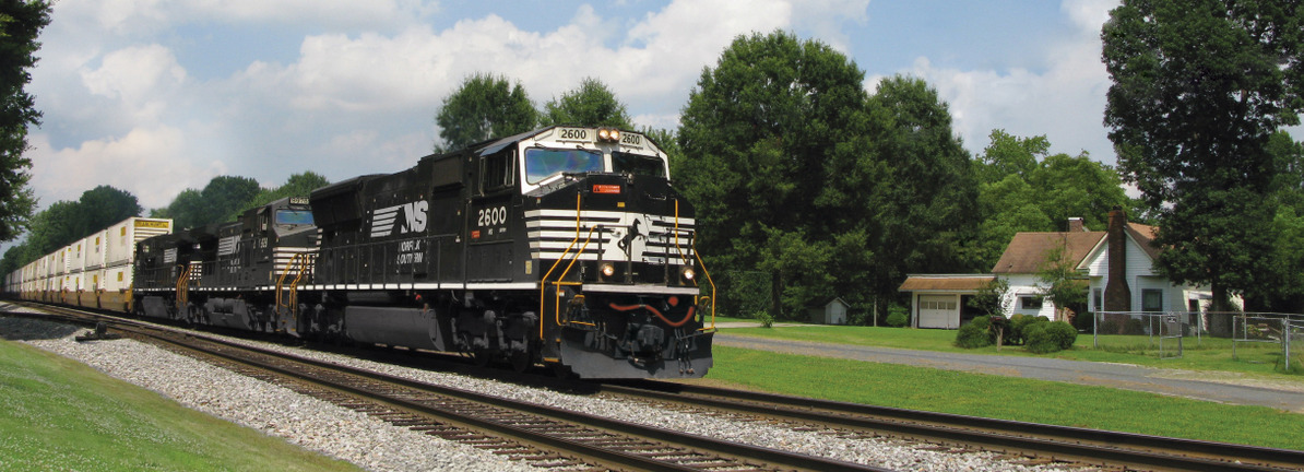 Company Overview  Norfolk Southern