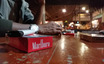 Increases to Altria Group, Inc.'s (NYSE:MO) CEO Compensation Might Cool off for now