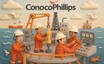 ConocoPhillips (NYSE:COP) Will Pay A Larger Dividend Than Last Year At $0.84