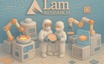 There's Reason For Concern Over Lam Research Corporation's (NASDAQ:LRCX) Massive 26% Price Jump