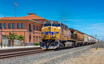 A Look At The Intrinsic Value Of Union Pacific Corporation (NYSE:UNP)