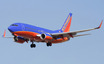 Southwest Airlines (NYSE:LUV) Has Announced A Dividend Of $0.18