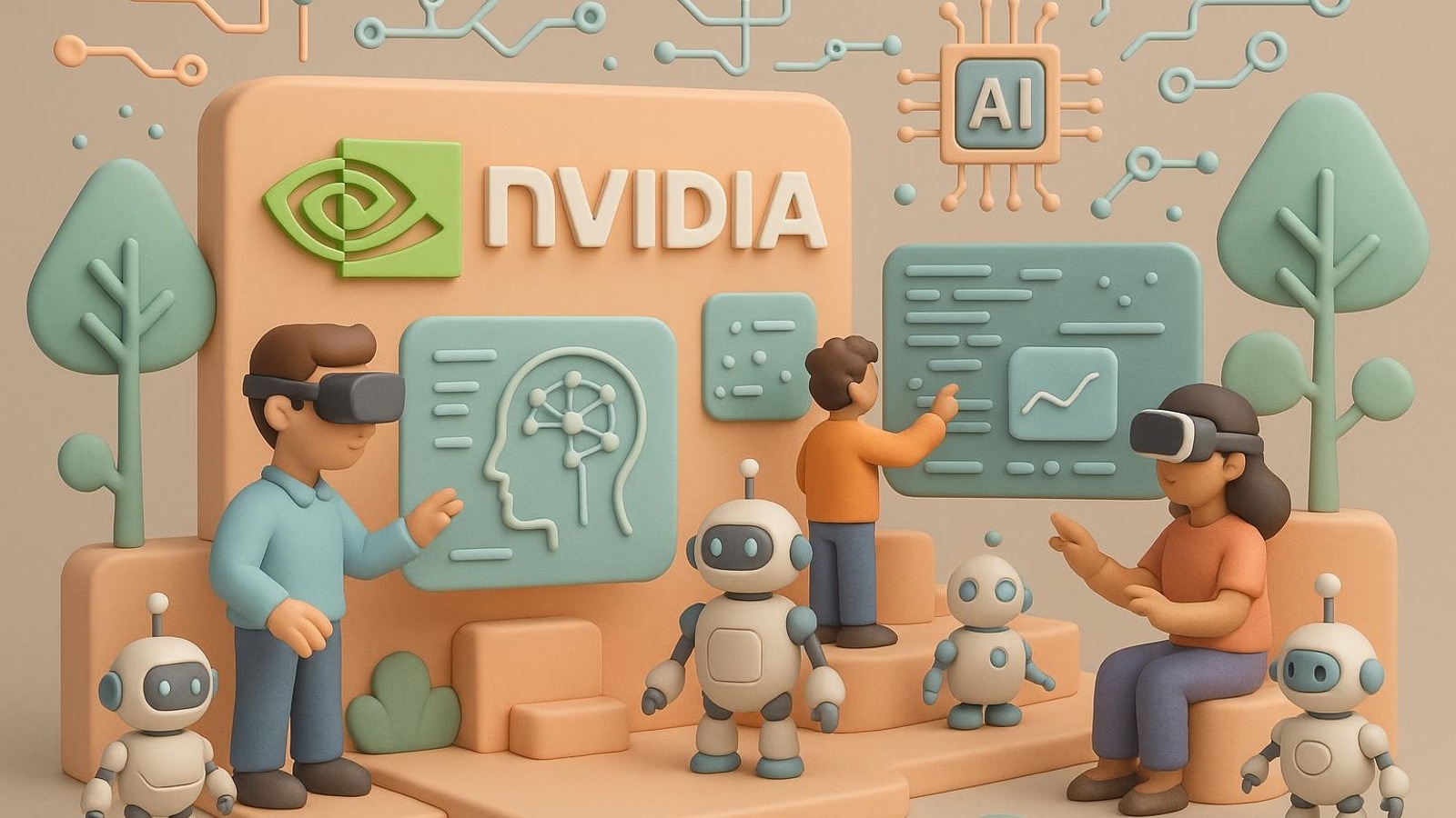 NasdaqGS:NVDA