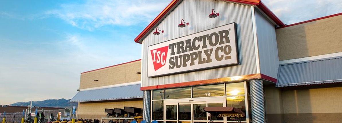 Falling Share Prices and Solid Fundamentals: Is the Market Wrong About Tractor Supply Company (NASDAQ:TSCO)?