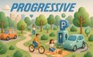 Progressive (NYSE:PGR) Will Pay A Dividend Of $0.10
