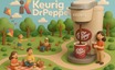 Keurig Dr Pepper Inc. (NASDAQ:KDP) Shares Slammed 26% But Getting In Cheap Might Be Difficult Regardless