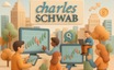 The Charles Schwab Corporation Just Beat Analyst Forecasts, And Analysts Have Been Updating Their Predictions