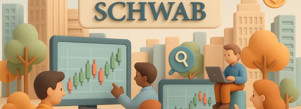 NYSE:SCHW