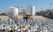 Are Investors Undervaluing Kinder Morgan, Inc. (NYSE:KMI) By 44%?