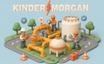 Kinder Morgan (NYSE:KMI) Has Affirmed Its Dividend Of $0.2925