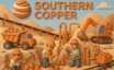 Is Southern Copper (NYSE:SCCO) Using Too Much Debt?