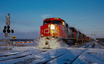 Canadian National Railway Company's (TSE:CNR) Price Is Out Of Tune With Earnings