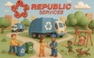 Investors Will Want Republic Services' (NYSE:RSG) Growth In ROCE To Persist