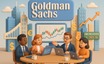 The Goldman Sachs Group, Inc. Just Recorded A 10% EPS Beat: Here's What Analysts Are Forecasting Next