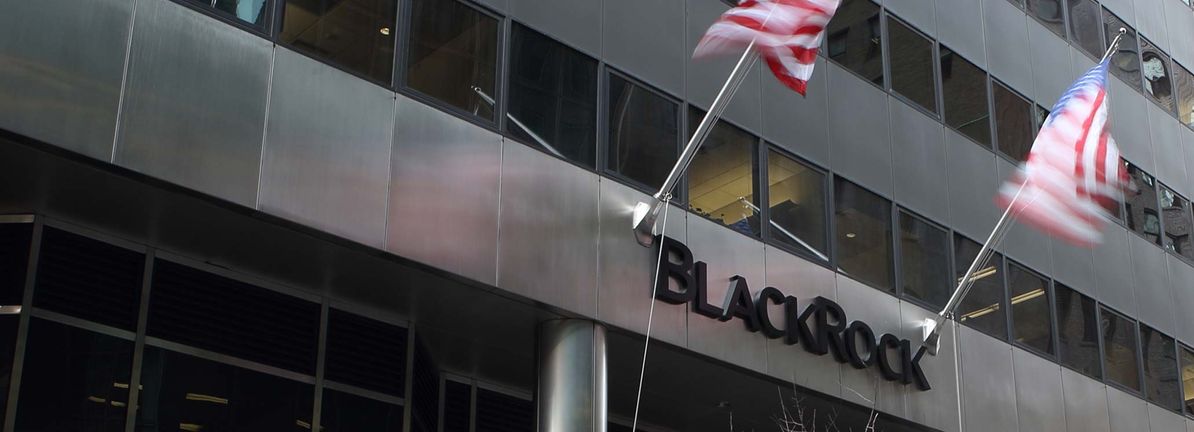 NYSE:BLK