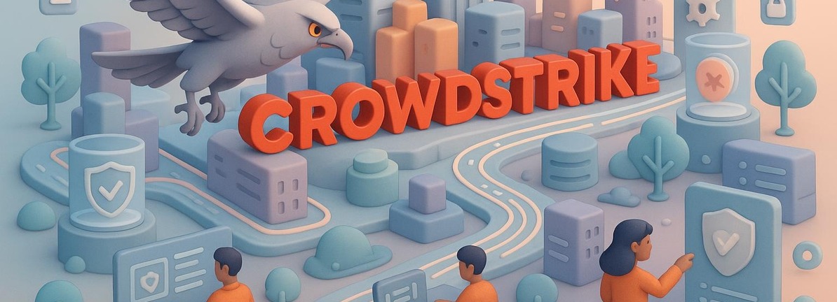 NasdaqGS:CRWD