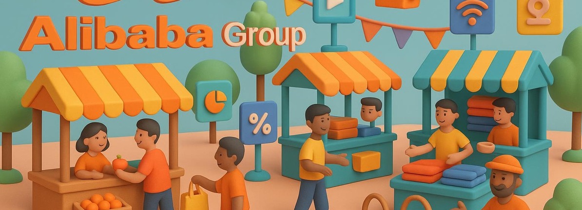 NYSE:BABA