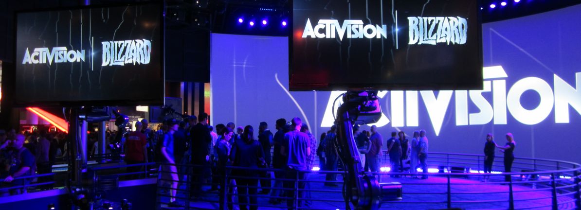 Activision Blizzard: What If The Microsoft Deal Fails? (NASDAQ:ATVI)