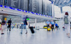 An Intrinsic Calculation For Flight Centre Travel Group Limited (ASX:FLT) Suggests It's 40% Undervalued