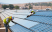 Here's Why We Think First Solar (NASDAQ:FSLR) Is Well Worth Watching