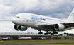 Airbus' (EPA:AIR) Dividend Will Be Reduced To €2.00