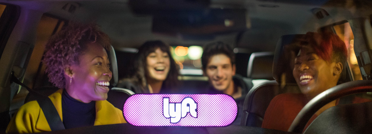 NasdaqGS:LYFT