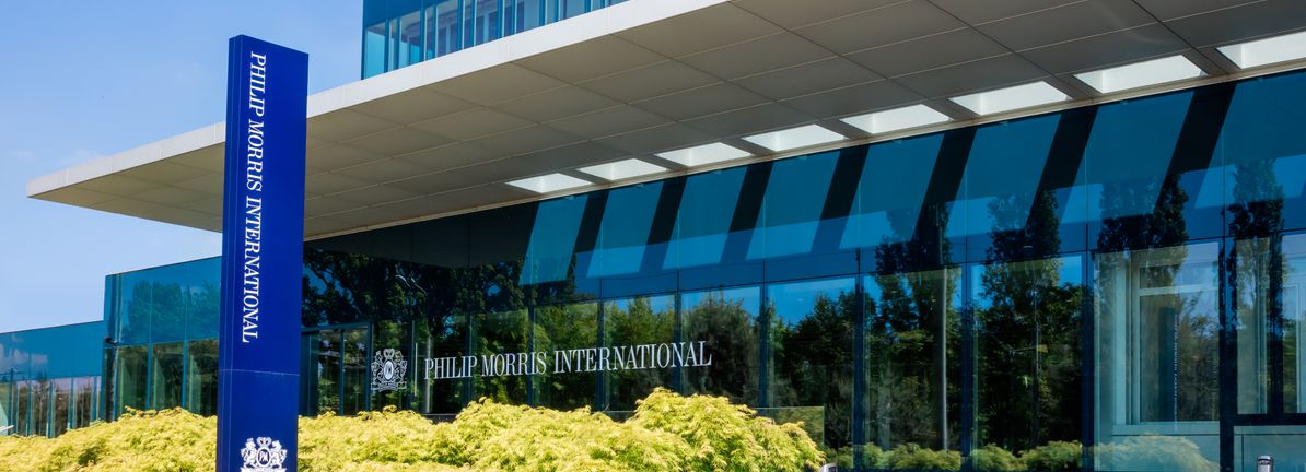 Philip Morris International (NYSE:PM) - Share price, News & Analysis ...