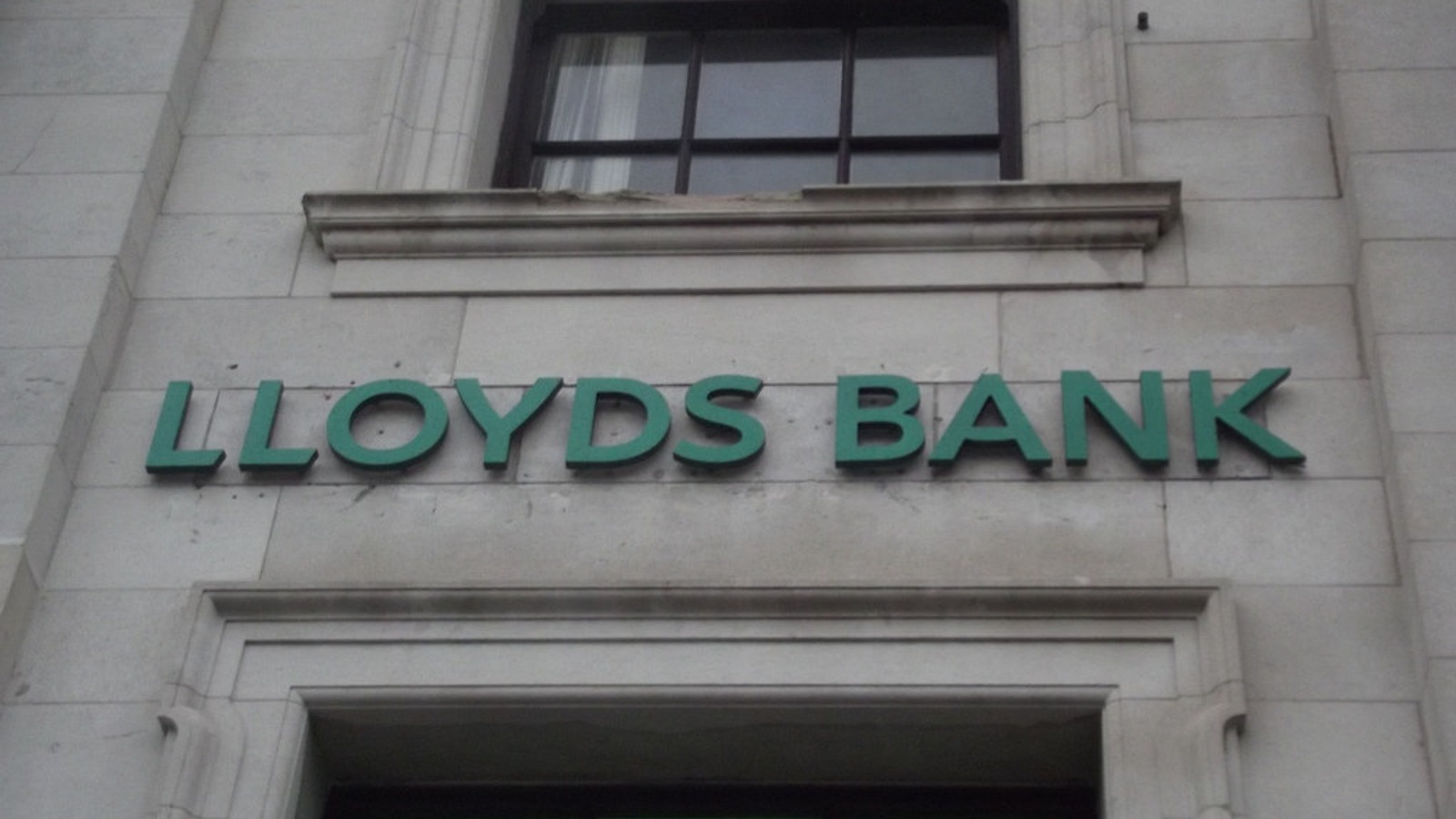 LSE:LLOY