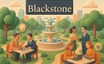 Blackstone's (NYSE:BX) Shareholders Will Receive A Bigger Dividend Than Last Year