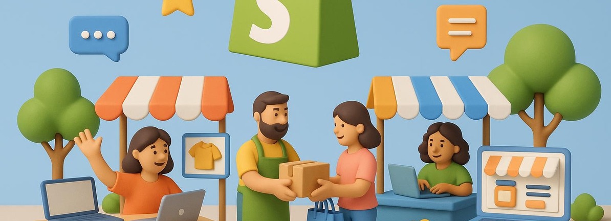 NasdaqGS:SHOP