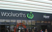 Woolworths Group Limited's (ASX:WOW) Share Price Matching Investor Opinion