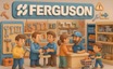 Estimating The Fair Value Of Ferguson Enterprises Inc. (NYSE:FERG)