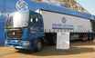 The Return Trends At Ashok Leyland (NSE:ASHOKLEY) Look Promising