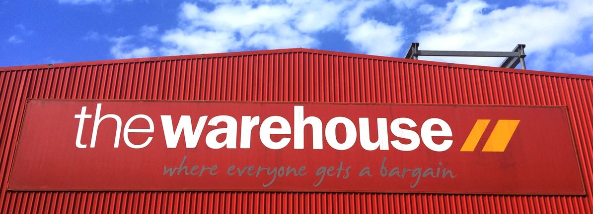 Warehouse new hot sale zealand toys