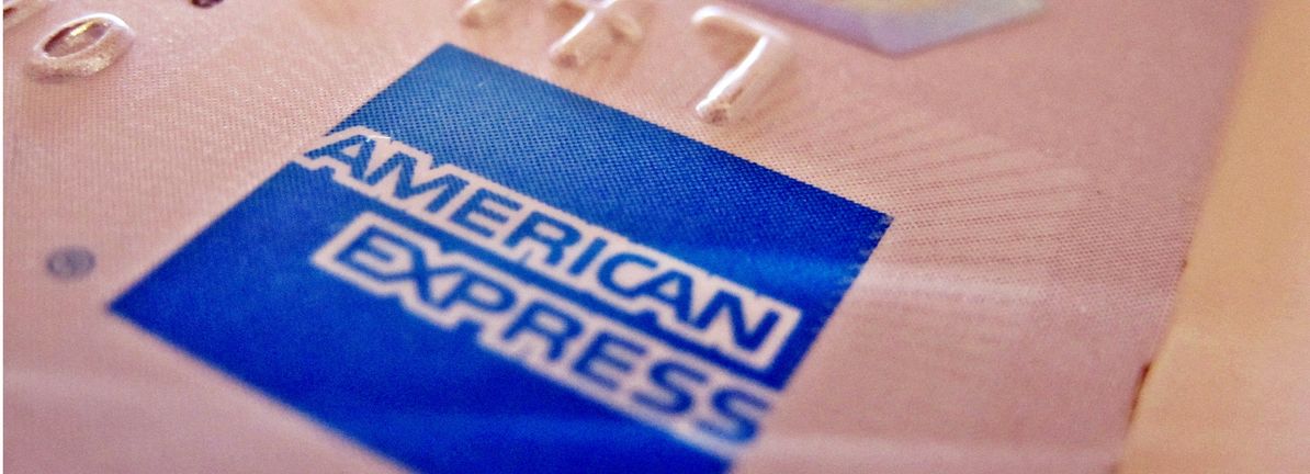 American Express (NYSE:AXP) - Stock Price, News & Analysis - Simply Wall St