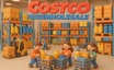 Costco Wholesale Corporation (NASDAQ:COST) Yearly Results: Here's What Analysts Are Forecasting For This Year