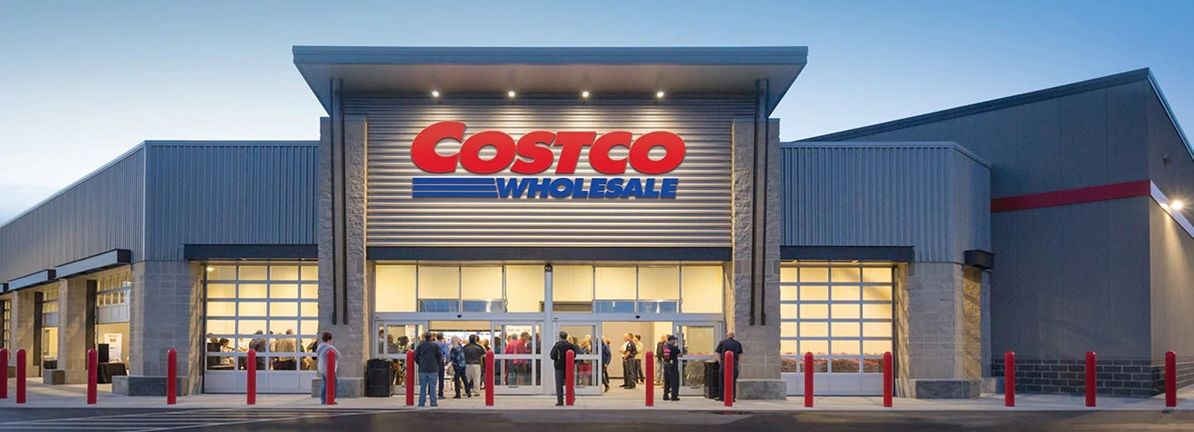 Are robust financials the reason behind the recent rise in Costco Wholesale Corporation (NASDAQ: COST) stock?