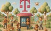 T-Mobile US (NASDAQ:TMUS) Is Increasing Its Dividend To $1.02