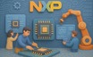 The Return Trends At NXP Semiconductors (NASDAQ:NXPI) Look Promising