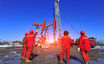 China Oilfield Services (HKG:2883) Is Experiencing Growth In Returns On Capital