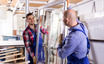 Weak Statutory Earnings May Not Tell The Whole Story For SHINKO (TSE:7120)
