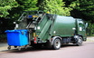 Is Waste Management (NYSE:WM) A Risky Investment?