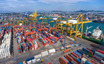 Gujarat Pipavav Port (NSE:GPPL) Shareholders Will Want The ROCE Trajectory To Continue