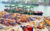 There's Reason For Concern Over Wilson Sons S.A.'s (BVMF:PORT3) Price
